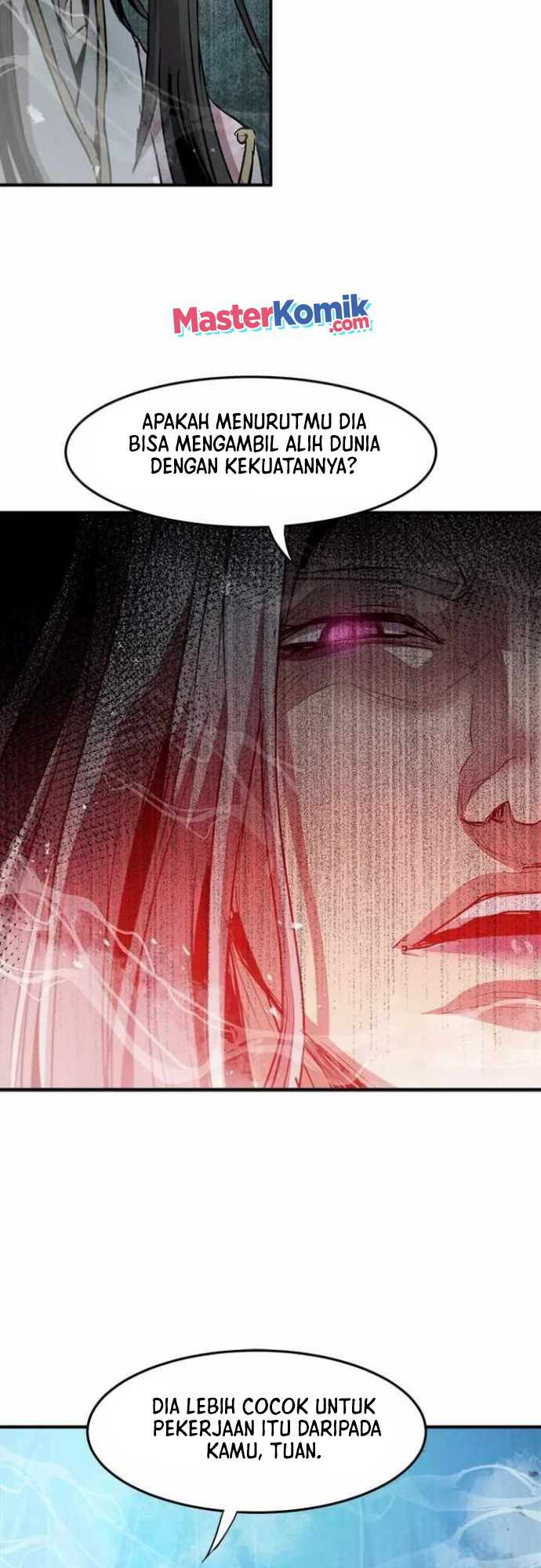 Strongest Fighter Chapter 42 - halaman 49