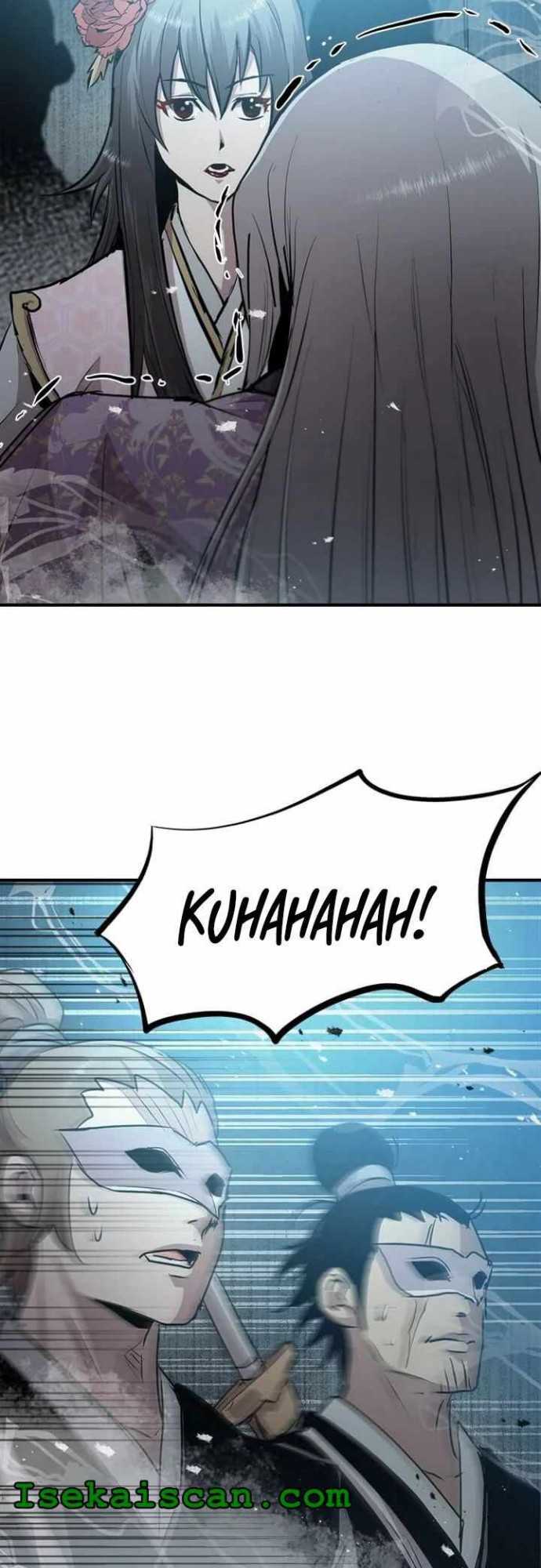 Strongest Fighter Chapter 42 - halaman 51