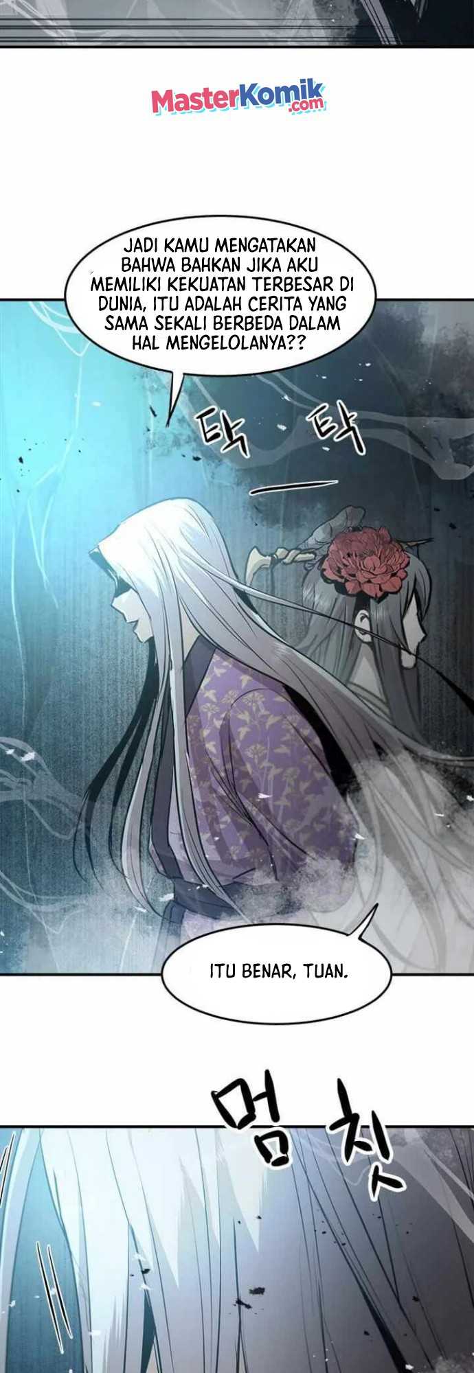 Strongest Fighter Chapter 42 - halaman 52
