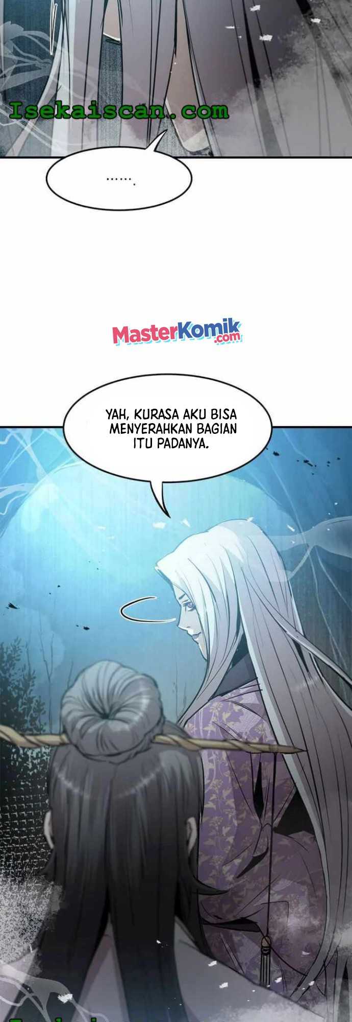 Strongest Fighter Chapter 42 - halaman 53