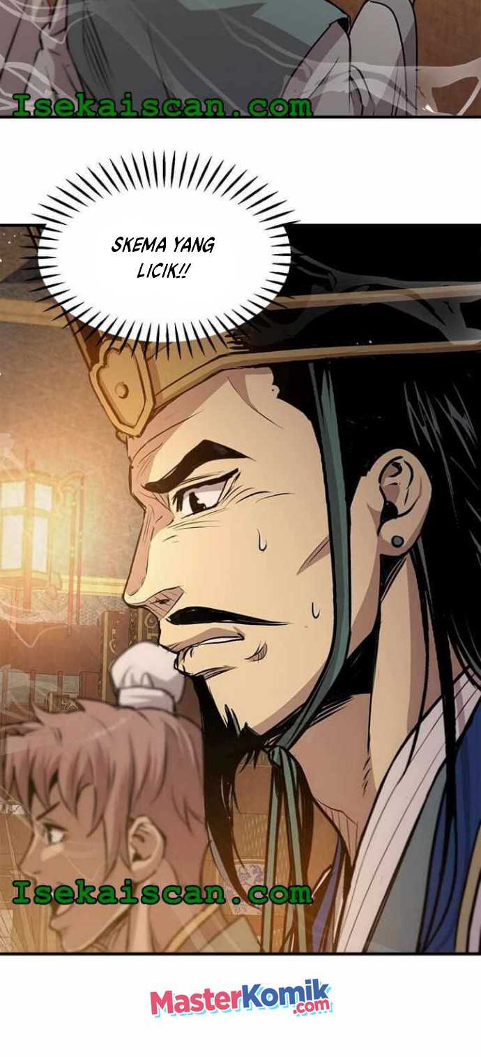 Strongest Fighter Chapter 43 - halaman 16