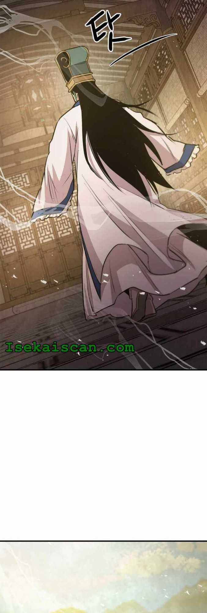 Strongest Fighter Chapter 43 - halaman 21