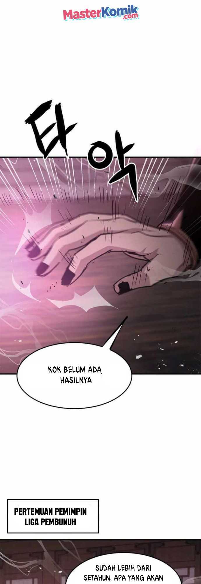 Strongest Fighter Chapter 43 - halaman 33