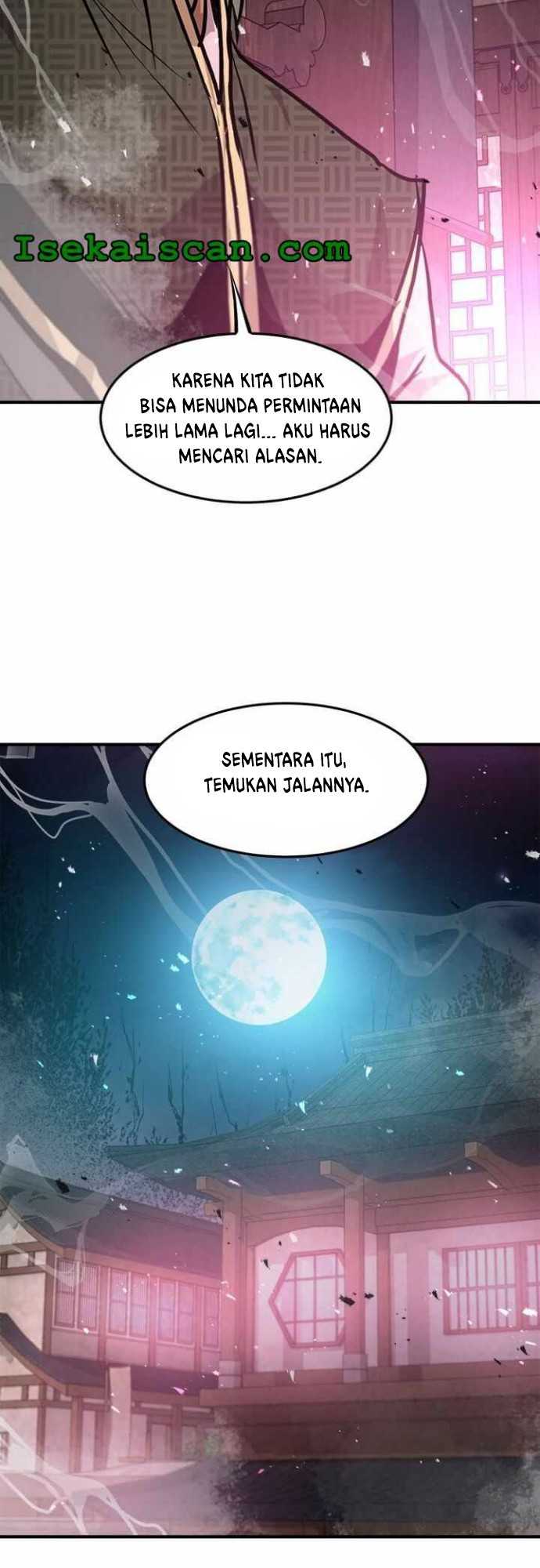Strongest Fighter Chapter 43 - halaman 38