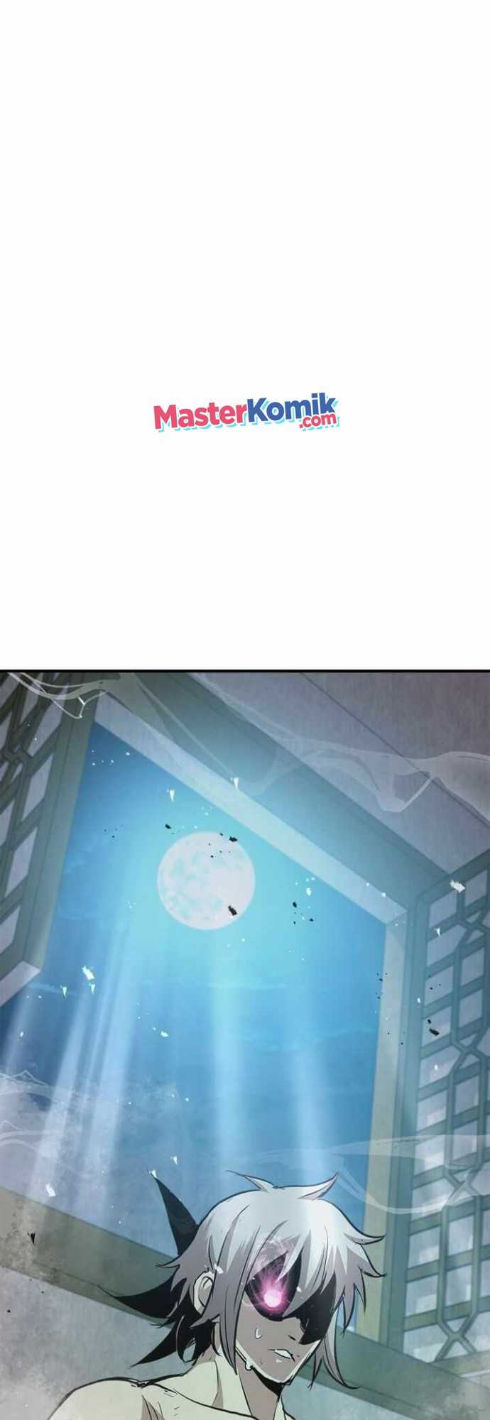 Strongest Fighter Chapter 43 - halaman 39