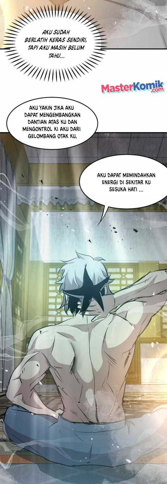 Strongest Fighter Chapter 43 - halaman 41