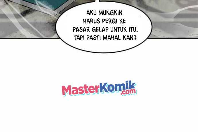 Strongest Fighter Chapter 43 - halaman 46