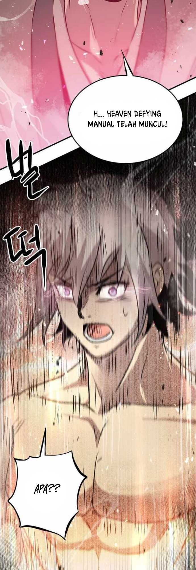 Strongest Fighter Chapter 43 - halaman 49