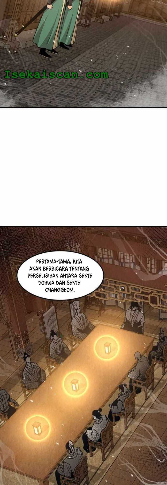 Strongest Fighter Chapter 43 - halaman 7