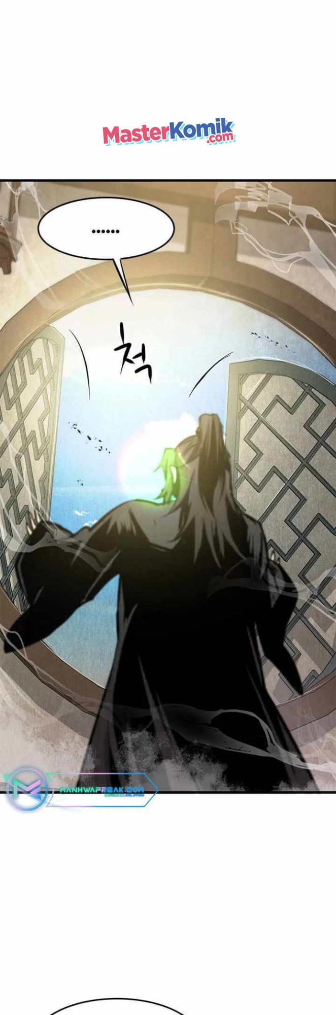Strongest Fighter Chapter 44 - halaman 18