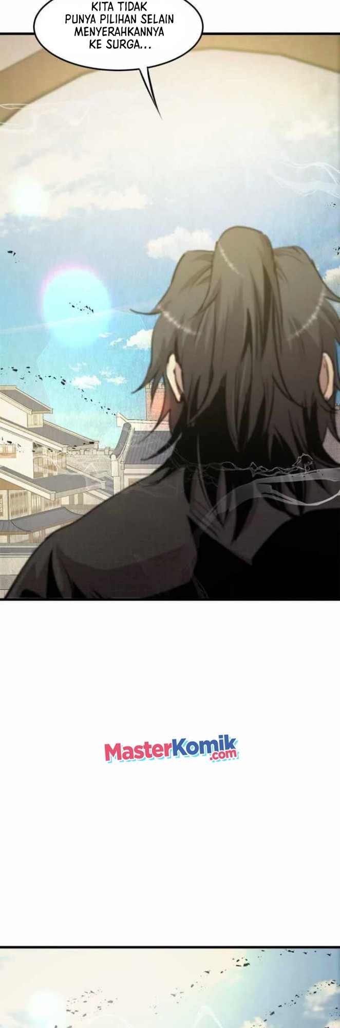 Strongest Fighter Chapter 44 - halaman 19