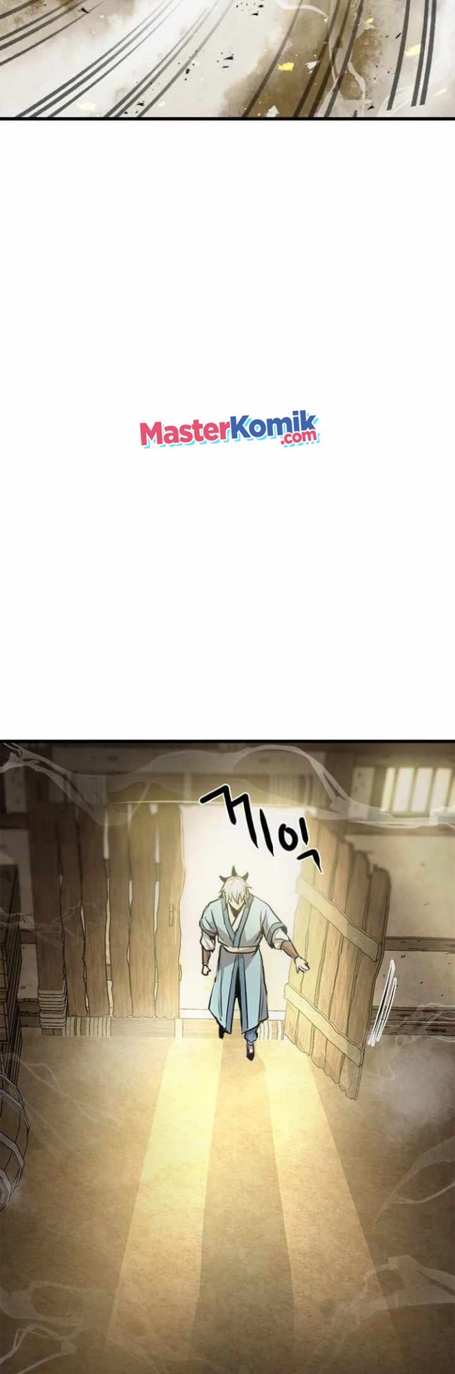 Strongest Fighter Chapter 44 - halaman 28
