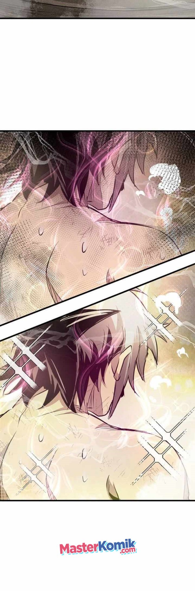 Strongest Fighter Chapter 44 - halaman 32