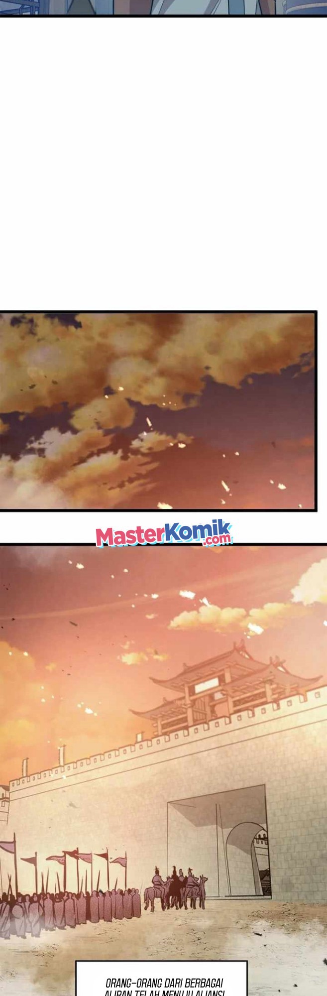 Strongest Fighter Chapter 45 - halaman 11