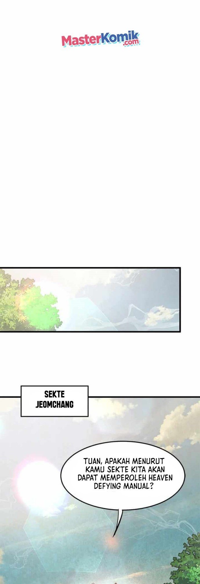 Strongest Fighter Chapter 46 - halaman 10
