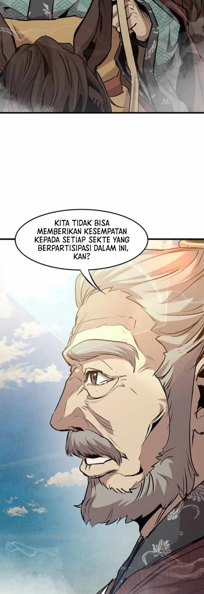 Strongest Fighter Chapter 46 - halaman 12