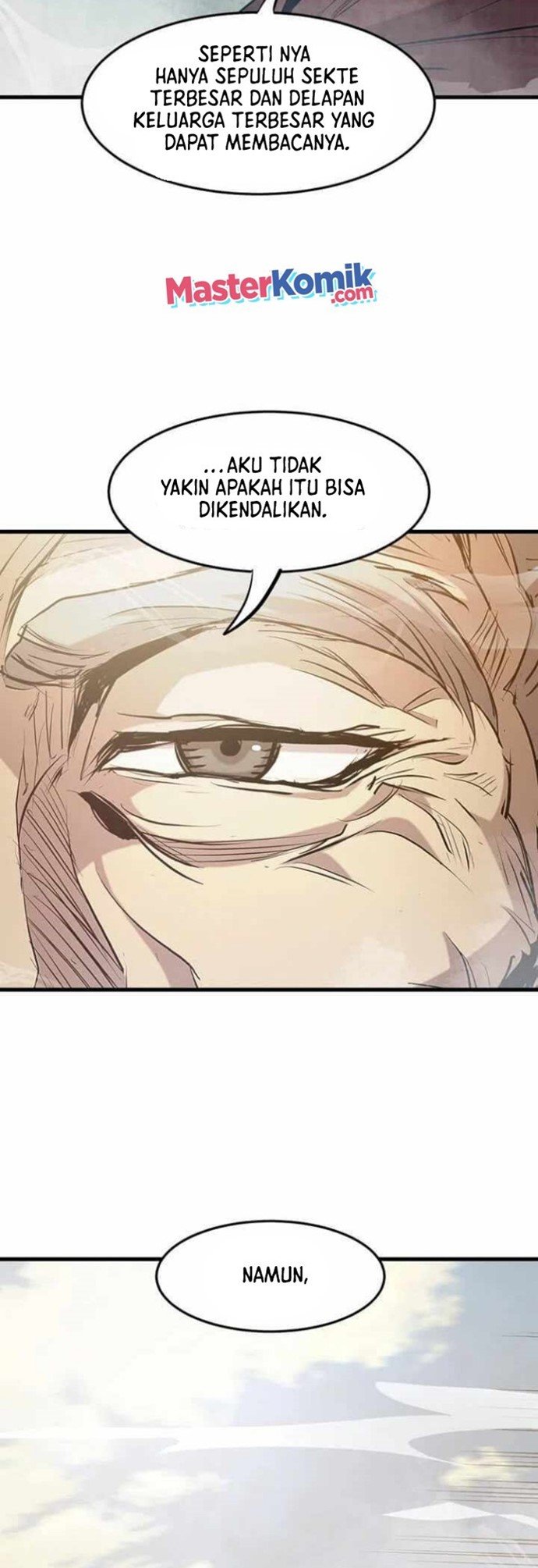Strongest Fighter Chapter 46 - halaman 13