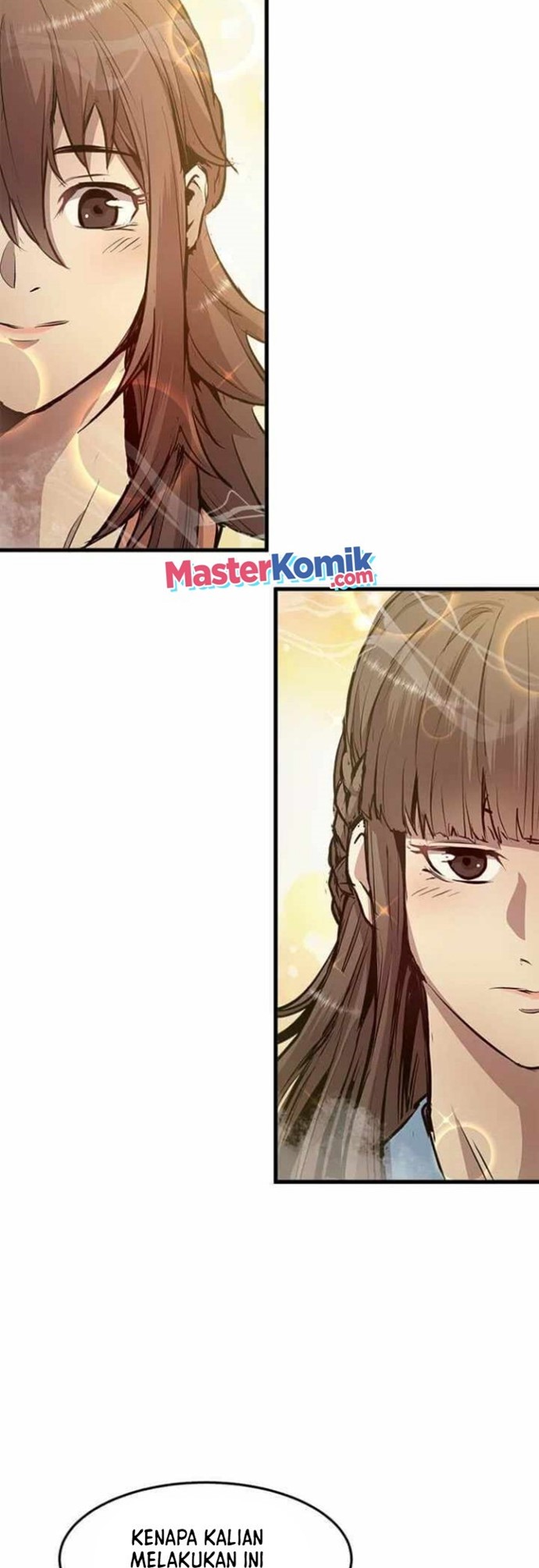 Strongest Fighter Chapter 46 - halaman 16