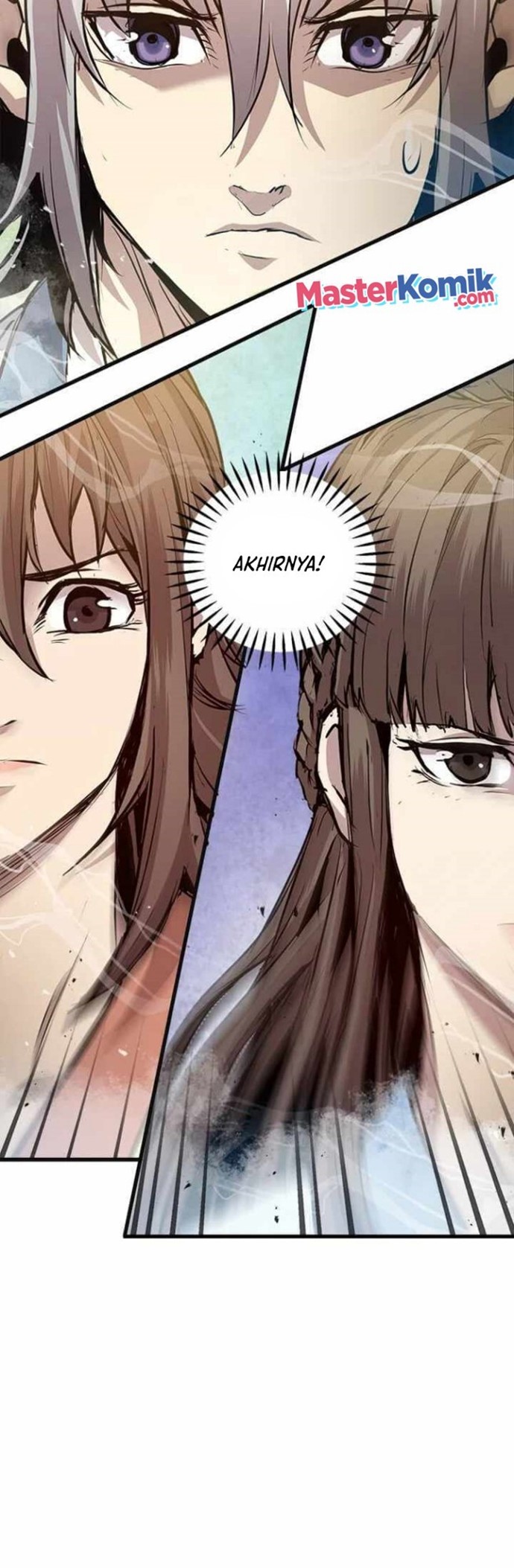 Strongest Fighter Chapter 46 - halaman 24