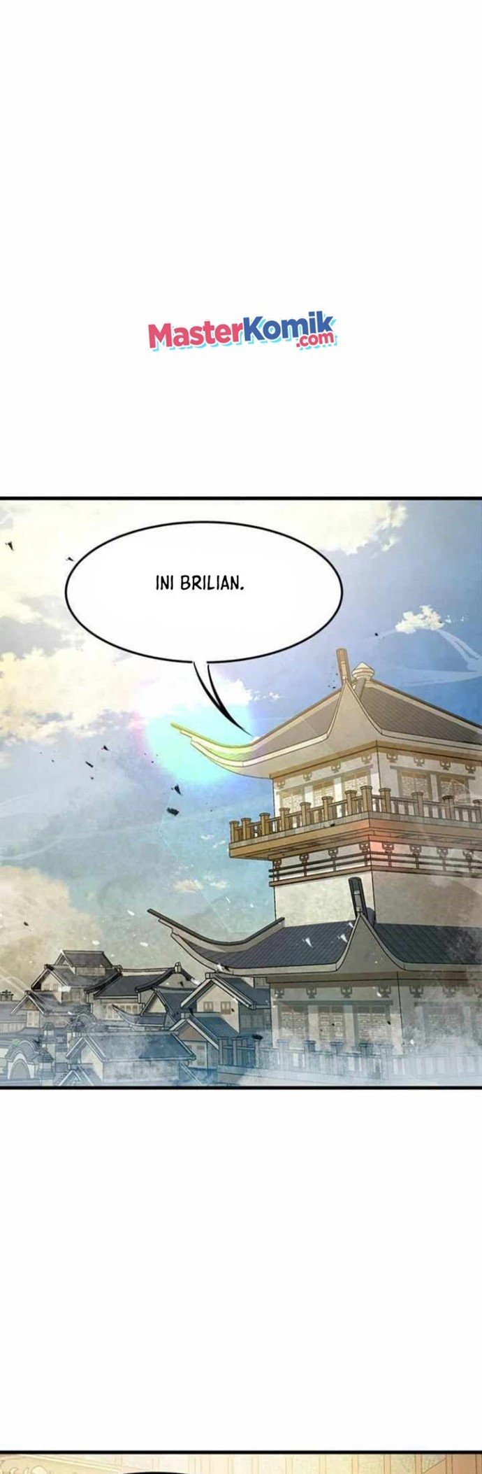 Strongest Fighter Chapter 46 - halaman 25