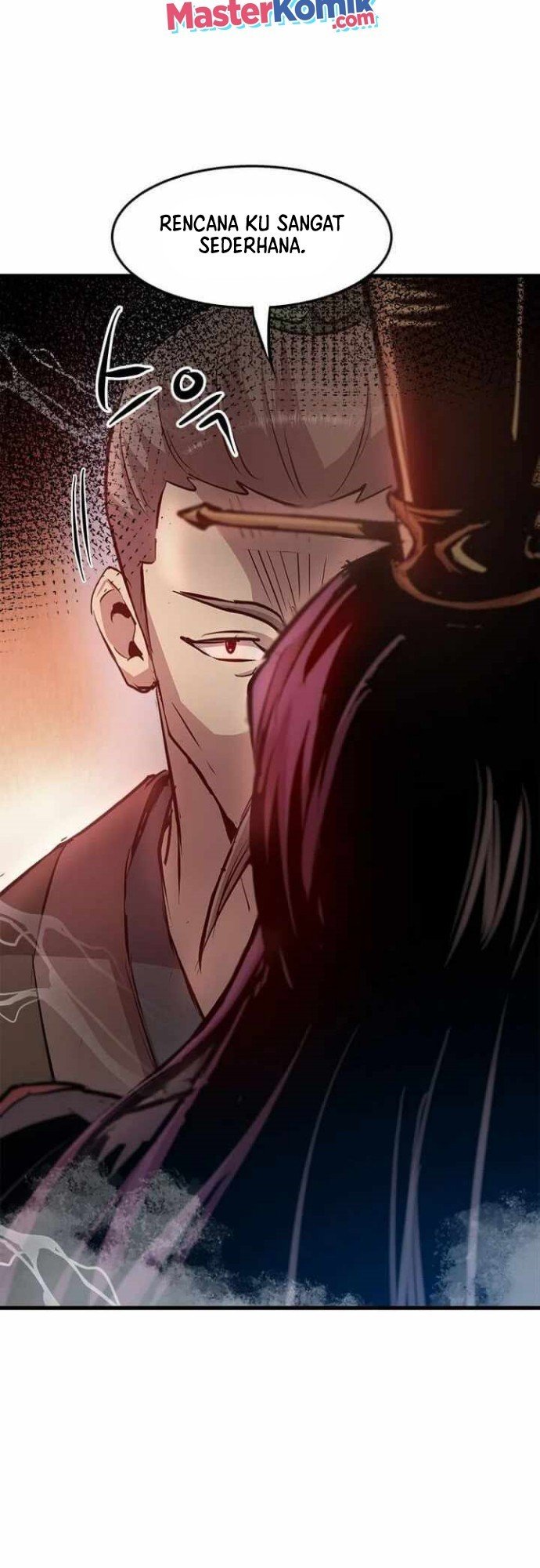 Strongest Fighter Chapter 46 - halaman 35