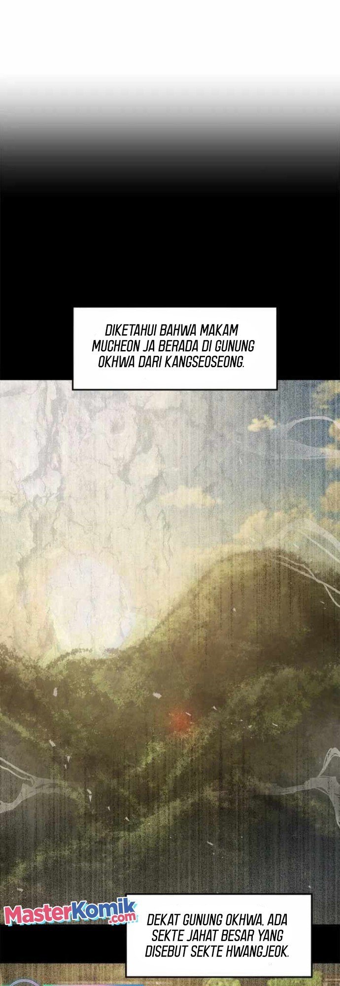 Strongest Fighter Chapter 46 - halaman 36