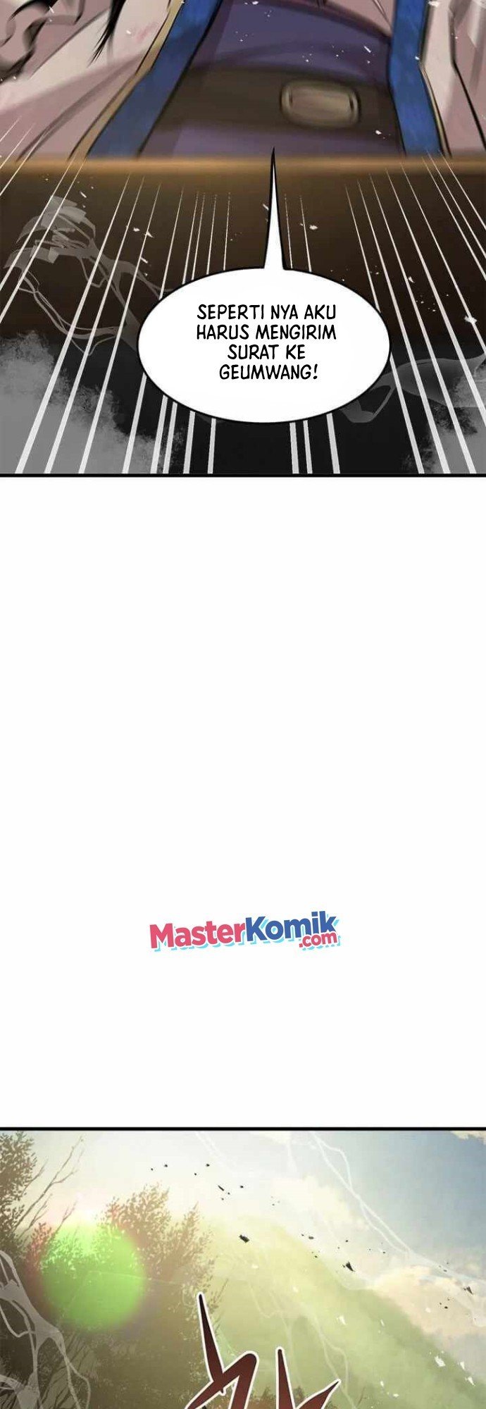 Strongest Fighter Chapter 46 - halaman 42
