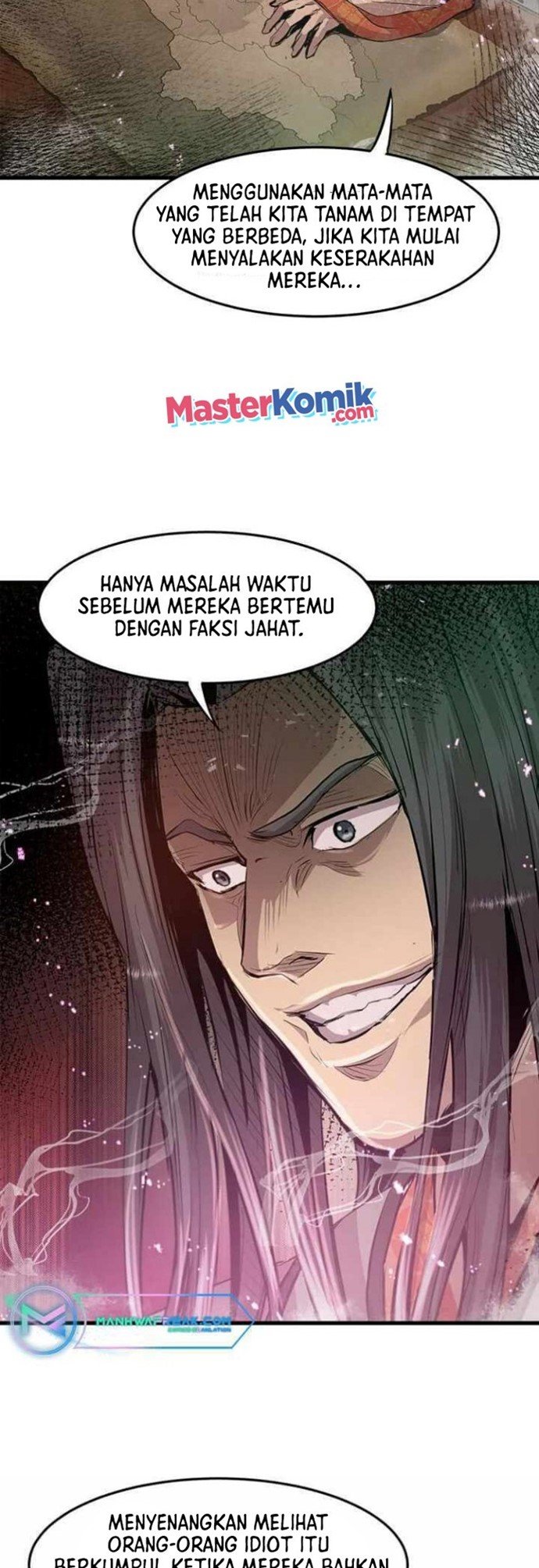 Strongest Fighter Chapter 46 - halaman 7
