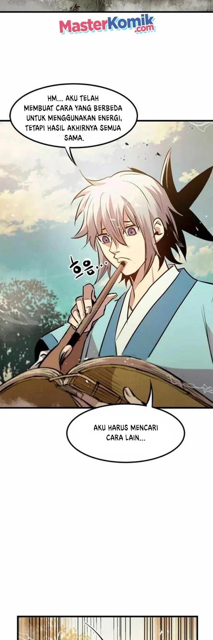 Strongest Fighter Chapter 47 - halaman 10