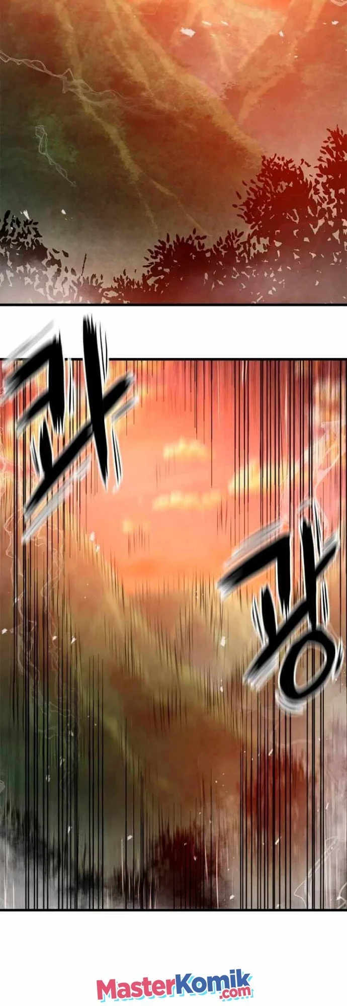 Strongest Fighter Chapter 47 - halaman 25