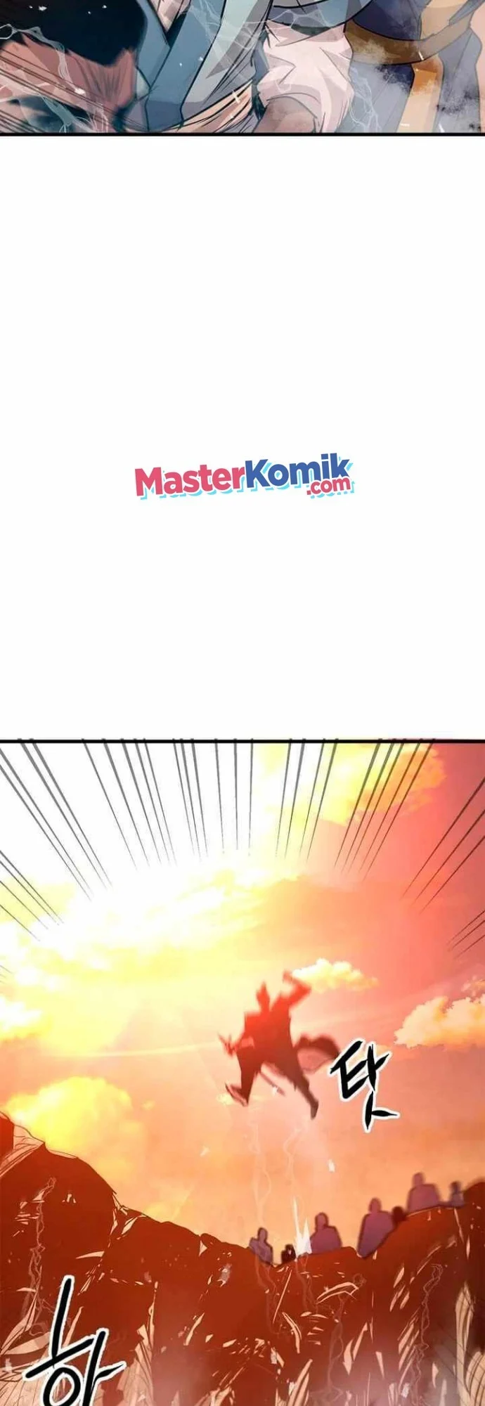 Strongest Fighter Chapter 47 - halaman 30