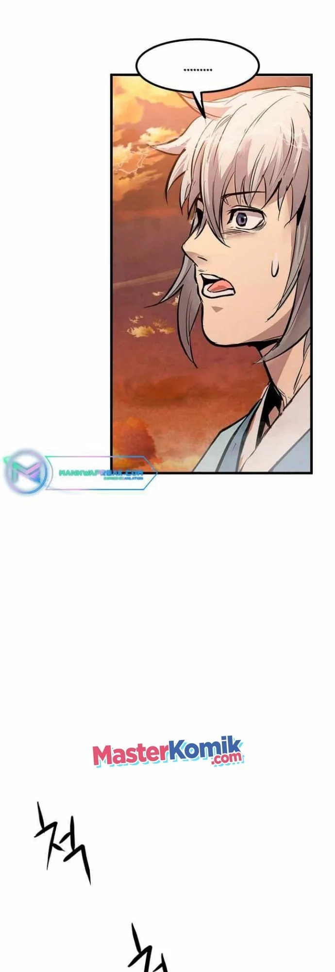 Strongest Fighter Chapter 47 - halaman 42