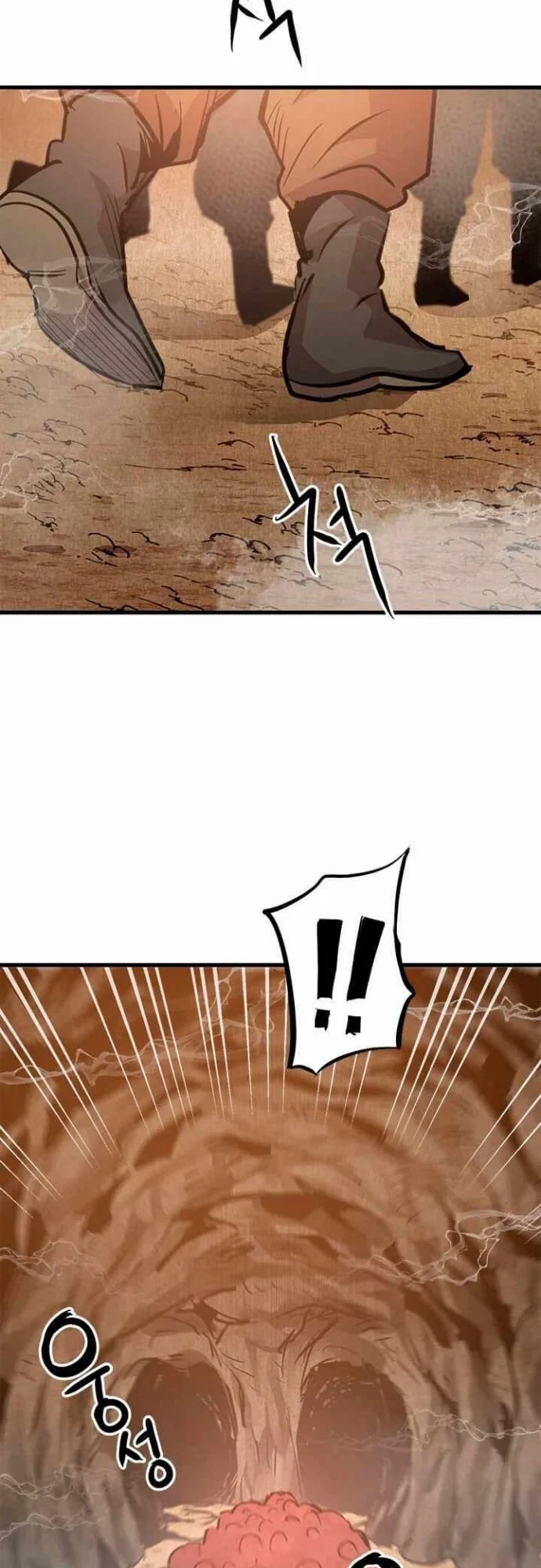 Strongest Fighter Chapter 47 - halaman 43