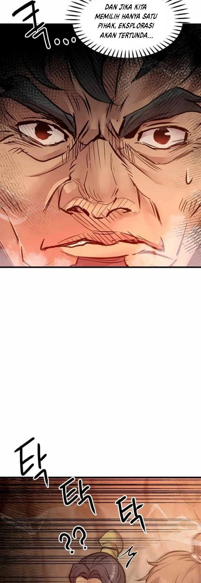 Strongest Fighter Chapter 47 - halaman 46