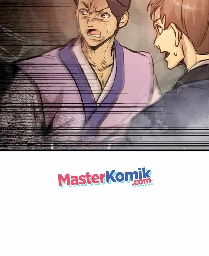 Strongest Fighter Chapter 47 - halaman 47