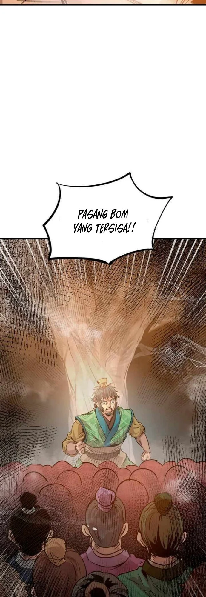 Strongest Fighter Chapter 47 - halaman 52