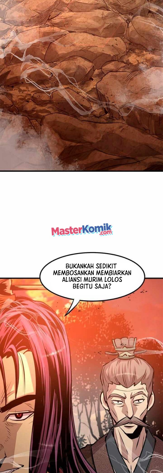 Strongest Fighter Chapter 48 - halaman 12