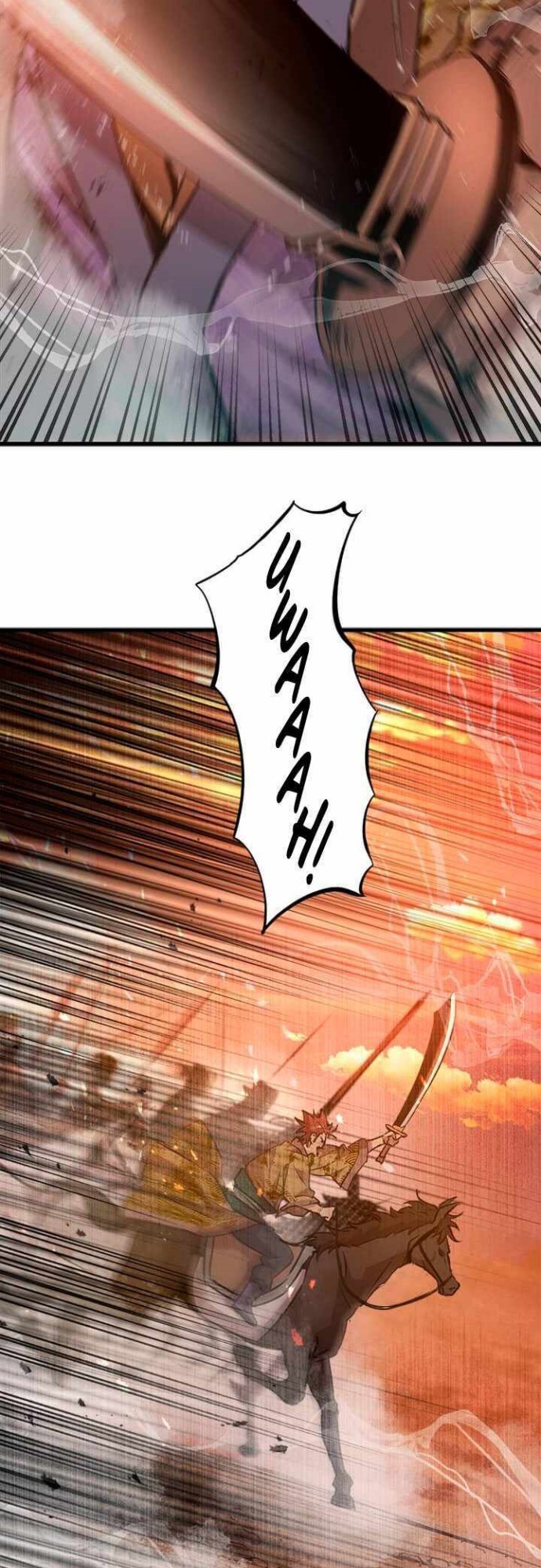 Strongest Fighter Chapter 48 - halaman 16