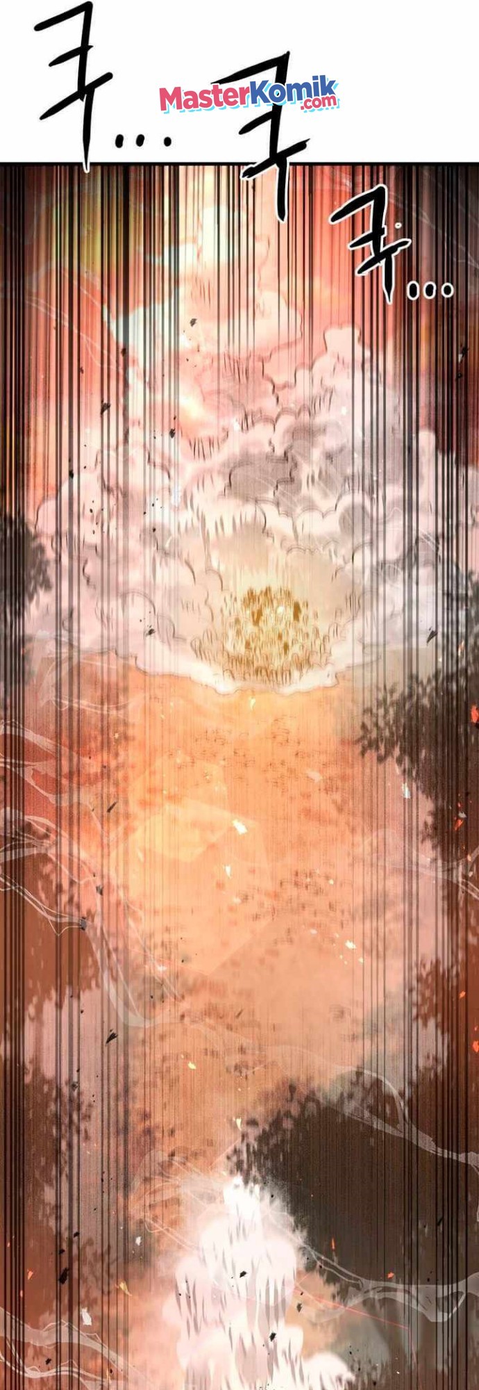 Strongest Fighter Chapter 48 - halaman 18