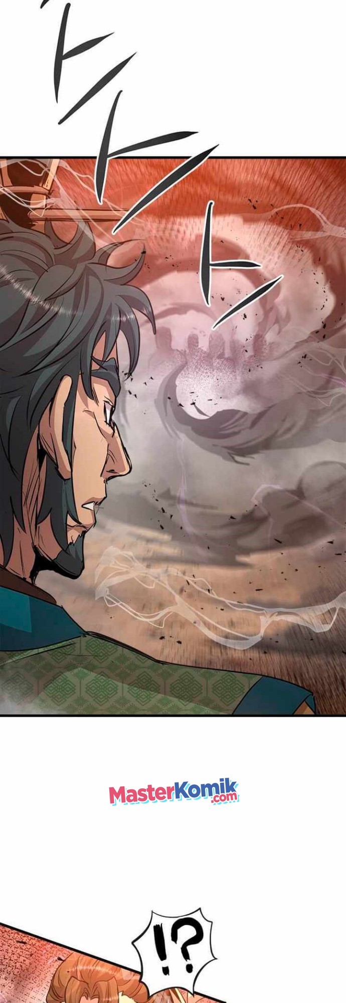Strongest Fighter Chapter 48 - halaman 28