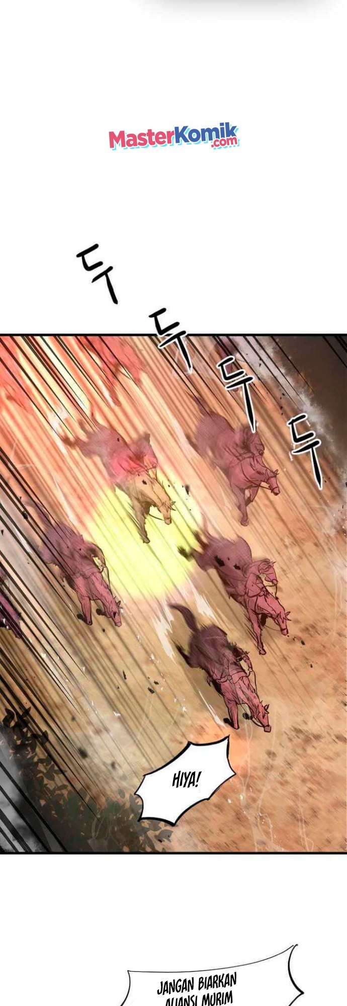 Strongest Fighter Chapter 48 - halaman 3