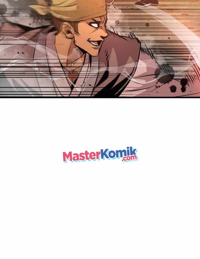 Strongest Fighter Chapter 48 - halaman 32