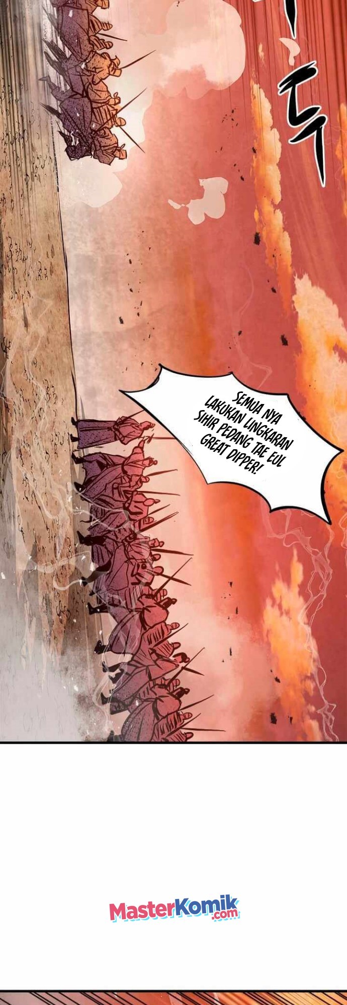 Strongest Fighter Chapter 48 - halaman 40