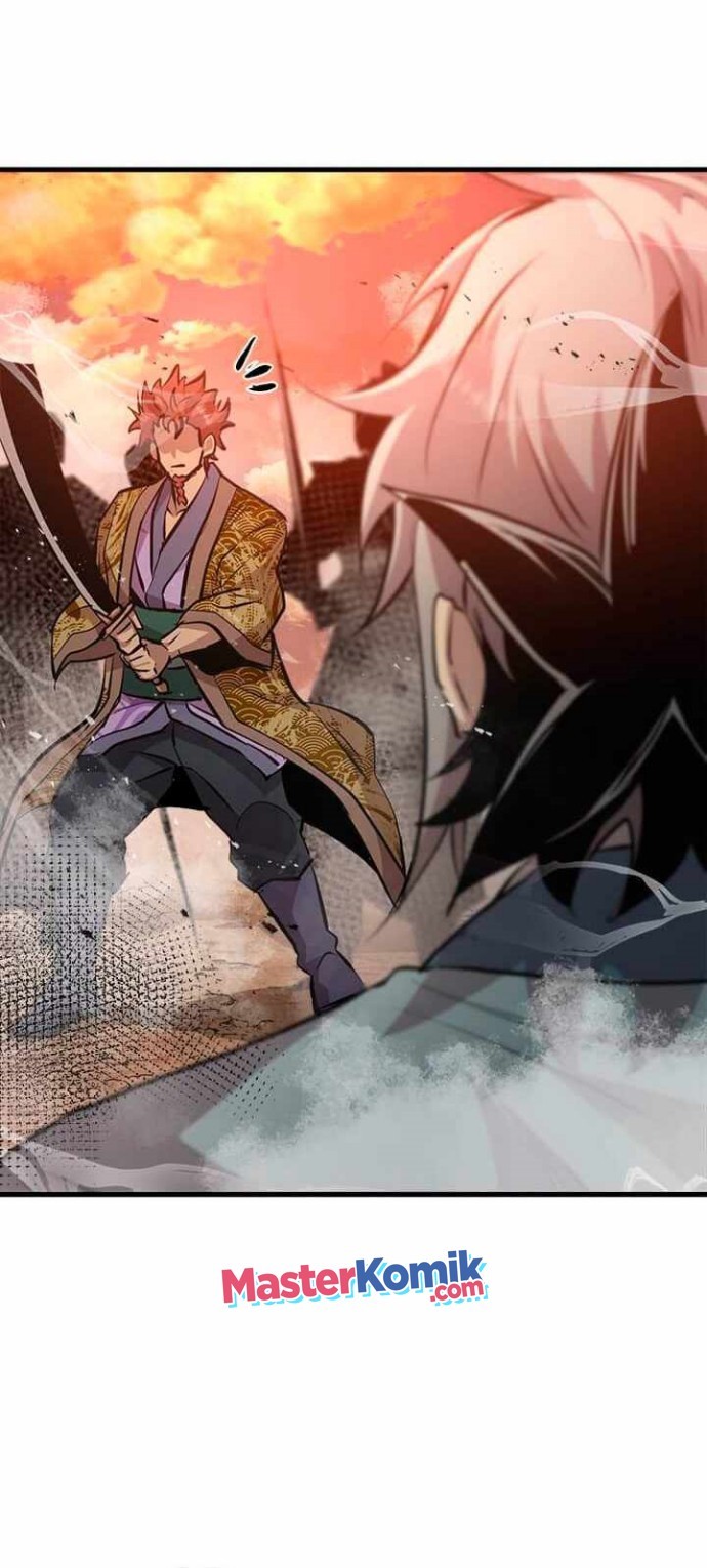 Strongest Fighter Chapter 48 - halaman 47