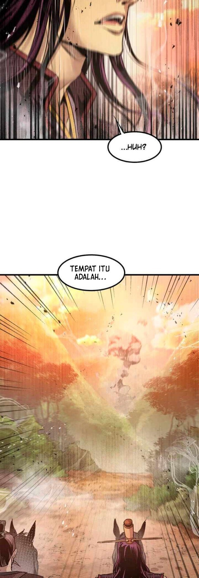Strongest Fighter Chapter 48 - halaman 5