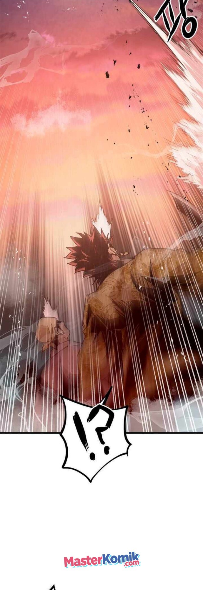 Strongest Fighter Chapter 48 - halaman 50