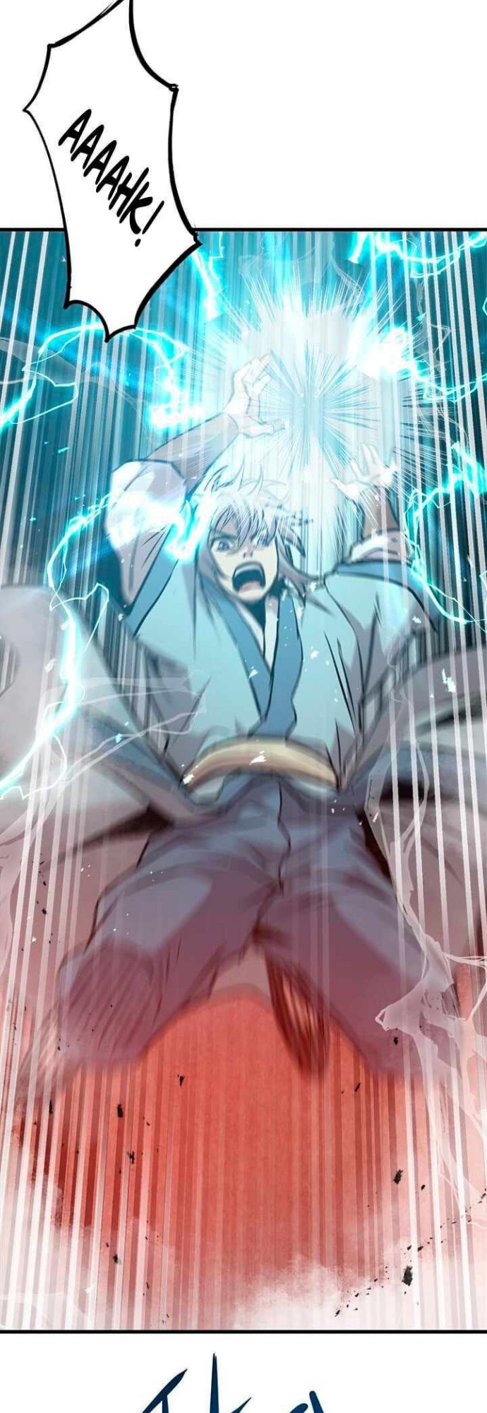 Strongest Fighter Chapter 48 - halaman 51