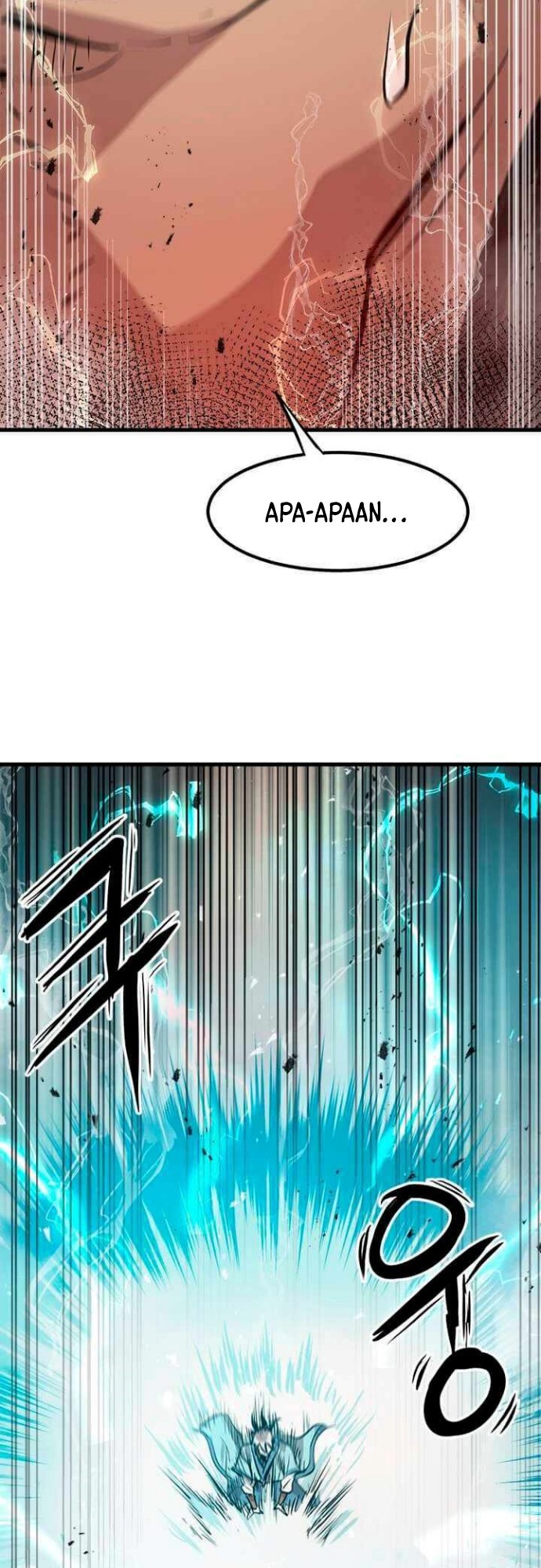 Strongest Fighter Chapter 48 - halaman 53