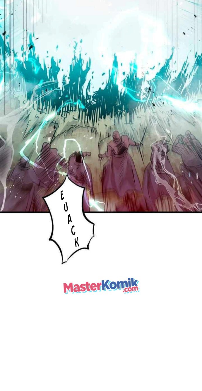 Strongest Fighter Chapter 48 - halaman 54