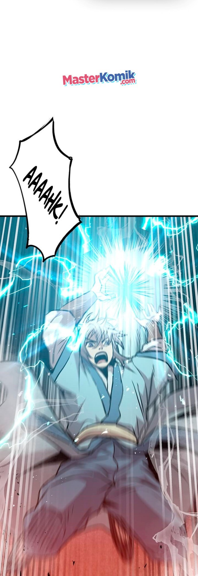 Strongest Fighter Chapter 49 - halaman 3